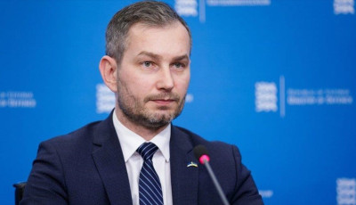 В МВС Естонії пояснили, чому не готові впускати росіян, які втікають від участі у війні