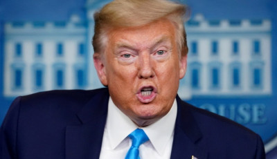 Трамп заявив, що вакцина від COVID-19 буде готовою до кінця року 