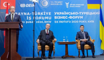 В индустриальном парке «Павлоград» в 2020 году может быть построено 2-3 предприятия