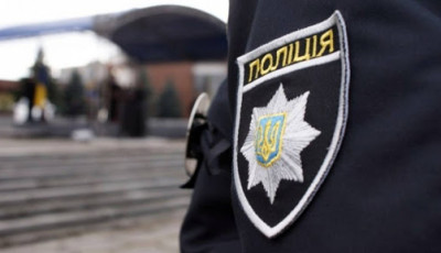 На Херсонщині затримали поліцейського, який насмерть збив 17-річного хлопця 