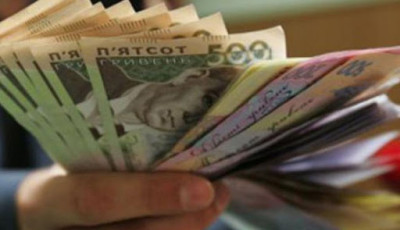 Реальная зарплата в Украине в сентябре 2021г выросла на 6,9% - Госстат