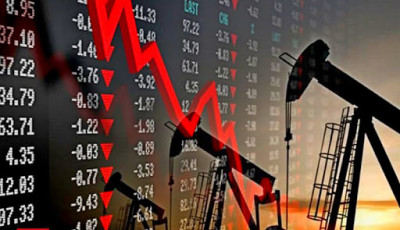 На бесплатной нефти Украина не выиграет: Все разворовано и ее негде хранить