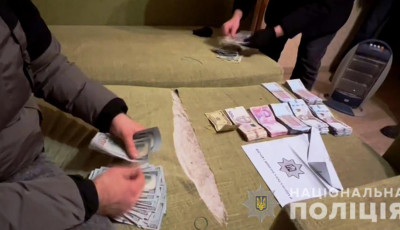 В Одесі правоохоронці попередили замовне вбивство підприємця
