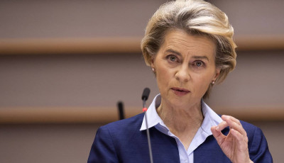 Єврокомісія виплатила Україні новий транш макрофіну у 1,5 млрд євро