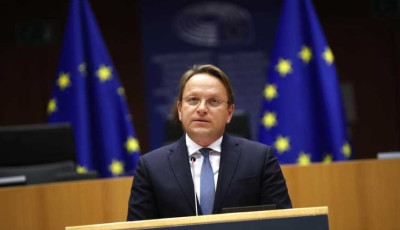 Або з Росією, або до ЄС: єврокомісар напередодні виборів у Молдові нагадав про принцип Євросоюзу