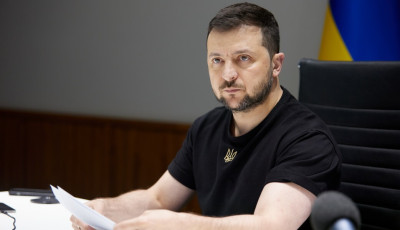 Зеленський назвав найважливіше національне завдання
