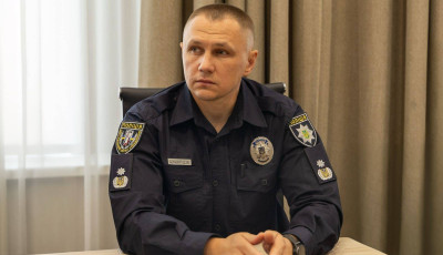 Максим Цуцкірідзе: слідчі поліції арештували майна країни-агресора майже на 20 мільярдів - робота триває
