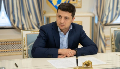 Зеленский срочно созвал СНБО